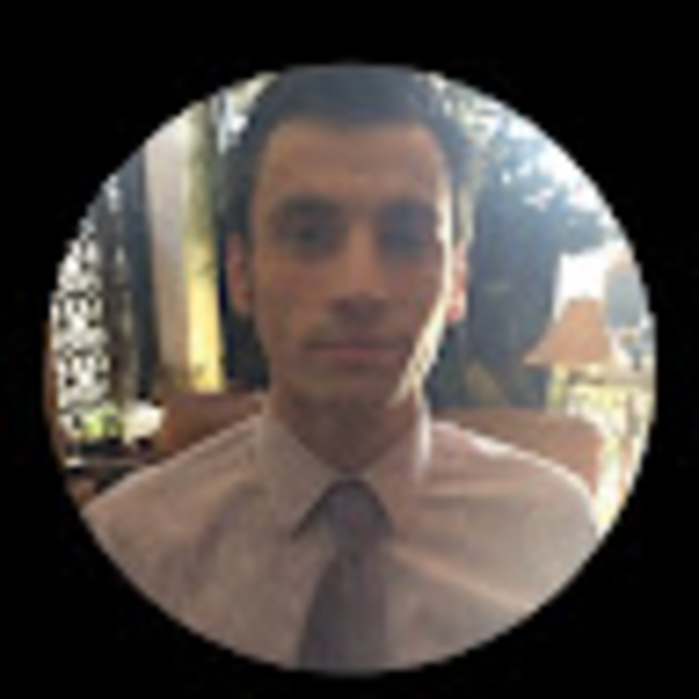 Meet your Posher, Cole